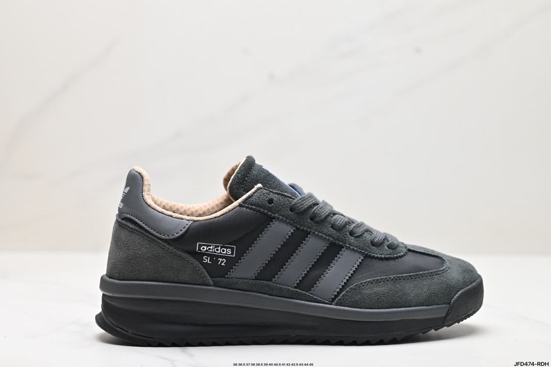 Adidas SL Shoes